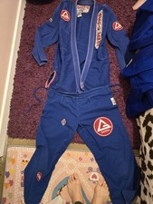 Bjj jiu jitsu for sale  TUNBRIDGE WELLS