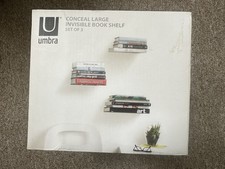 Umbra conceal large for sale  Ridgewood