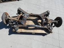 Hinterachse subaru impreza gebraucht kaufen  Deutschland