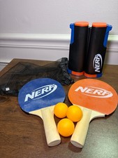 Nerf table tennis for sale  Charlotte