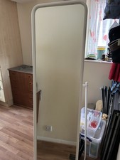 Ikea mirror full for sale  TONBRIDGE