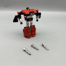 Vintage 1984 transformers for sale  Bellingham