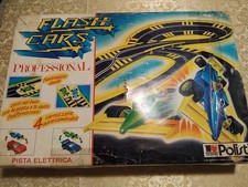 Flash cars pista usato Flash cars pista usato  Trappeto