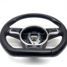 Audi steering wheel for sale  OSWESTRY