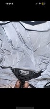 Trapstar windbreaker london for sale  RUGBY