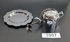 Vintage chrome loose for sale  RETFORD