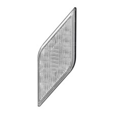 Hella combination rearlight for sale  BLACKPOOL