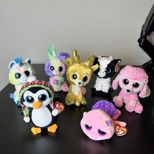 Beanie babies boos for sale  Cypress