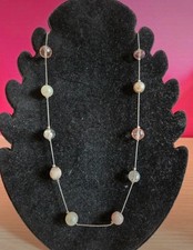 Accessorize ladie silver for sale  TROWBRIDGE