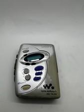 Sony walkman fx277 for sale  LEEDS