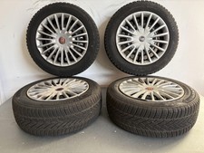 Cerchi completi gomme usato  Italia