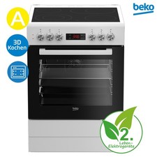 Beko standherd elektro gebraucht kaufen  Herzogenrath