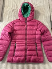 Knallige damen daunenjacke gebraucht kaufen  Essen
