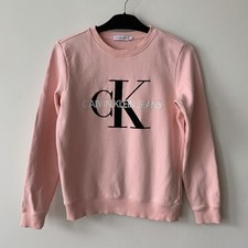 Calvin klein pink for sale  BLACKPOOL