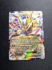 Carte pokemon giratina d'occasion  Fresnay-sur-Sarthe