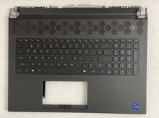 Alienware m18 palmrest d'occasion  Expédié en Belgium