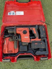 Perforateur hilti 6 d'occasion  France