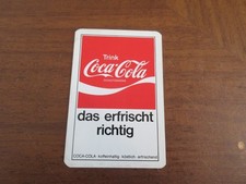 Alter coca cola gebraucht kaufen  Essen
