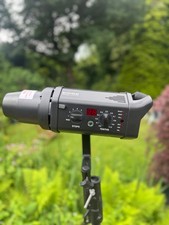 Bowens gemini gm500r for sale  STALYBRIDGE