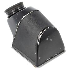 Hasselblad prism viewfinder for sale  REDRUTH