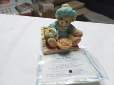 Cherished teddie 624780 for sale  KILGETTY