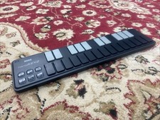 Korg nanokey usb for sale  WIGAN