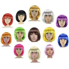 Short bob wig for sale  AXBRIDGE