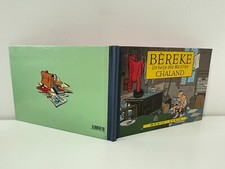 Tbe collector bereke d'occasion  Maubeuge