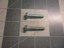 Poulan 530015414 screws for sale  Monroe