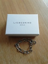 Liebeskind berlin gliederarmba gebraucht kaufen  Pettendorf