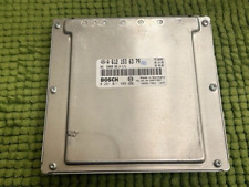 Calculateur moteur ecu d'occasion  Strasbourg-