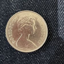 New pence 1971 usato  Varese