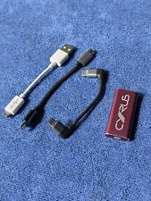 Cyrus soundkey for sale  PULBOROUGH
