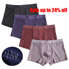 4pack bamboo men for sale  UK