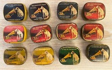 Lot boîtes aiguilles d'occasion  Paris IX
