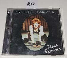 Album mylène farmer d'occasion  Sennecey-le-Grand