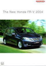 Honda 2004 2005 for sale  PRENTON