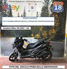 Sono disponibili ricambi usato  Italia