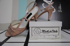 Sling sandale stiletto gebraucht kaufen  Neuruppin