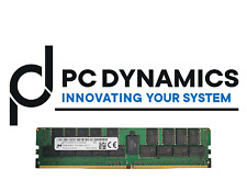 Micron 64gb 2666v usato  Montesilvano
