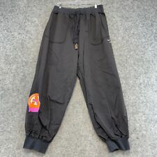 Pantalones Puma Para Hombre XL Gris Para Hombre Jogger Cortavientos Han Kjobenhavn Algodón Cordón segunda mano  Embacar hacia Argentina