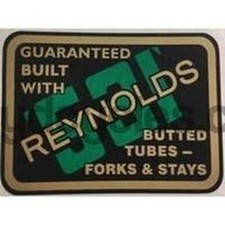 Reynolds 531 raleigh for sale  TENTERDEN