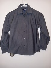 Chaps boys shirt for sale  Auburn