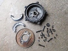 Piaggio vespa 125 usato  Torrebelvicino