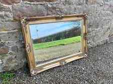 Stunning huge mirror for sale  CARLISLE