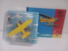 Collection avion tintin d'occasion  Marguerittes