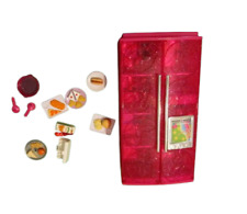 Frigorifero barbie frigo usato  Nettuno