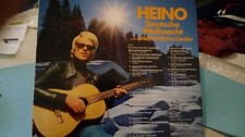 Heino deutsche weihnachts gebraucht kaufen  Dortmund