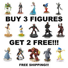 Disney infinity figures d'occasion  Expédié en Belgium