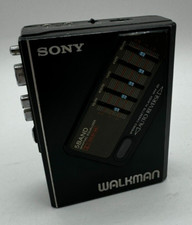 Sony walkman stereo usato  Guidonia Montecelio
